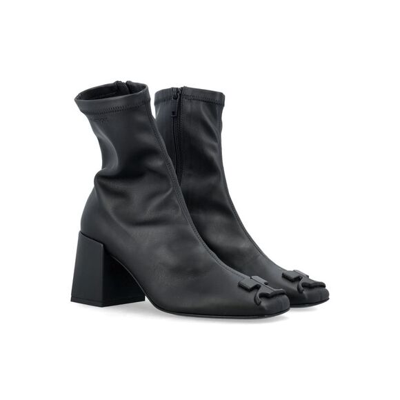 Re-Edition Mini Ankle Boots for Women - Picture 2 of 4